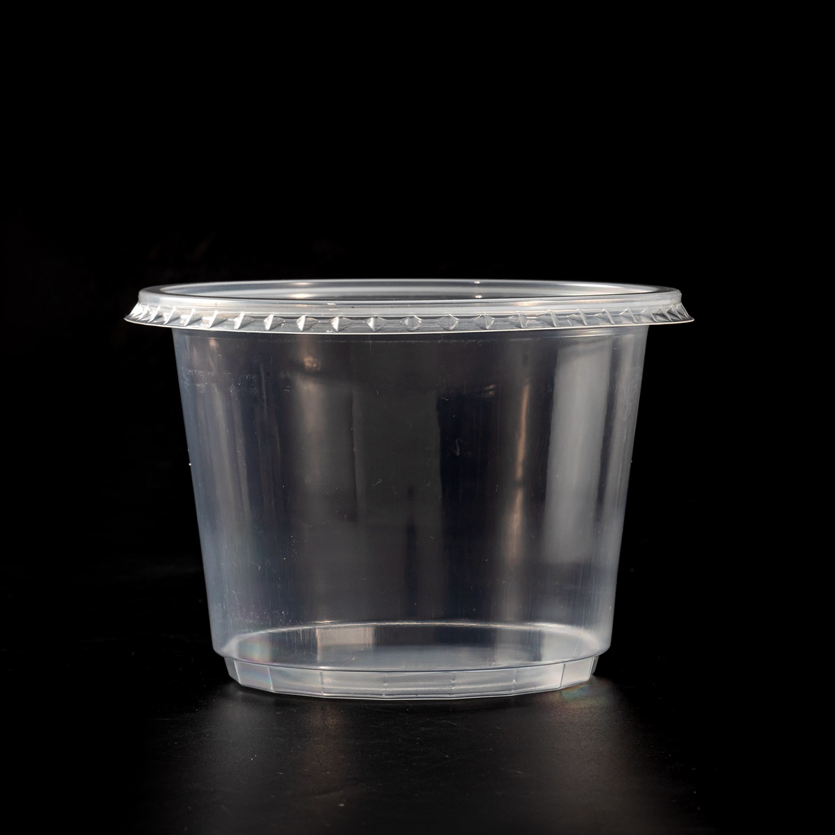 16oz PP deli container